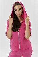 Толстовка 8262 [фуксия]