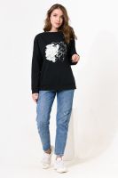 Джемпер 24848 [антрацит]