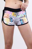 Шорты 15409 [белый]