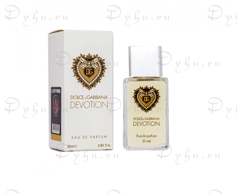Dolce & Gabbana Devotion 25 ml