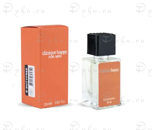 Clinique Happy for Men,  25 ml
