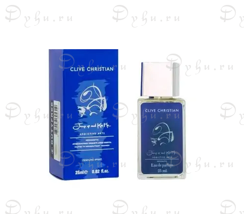 Clive Christian Jump Up And Kiss Me Hedonistic,  25 ml