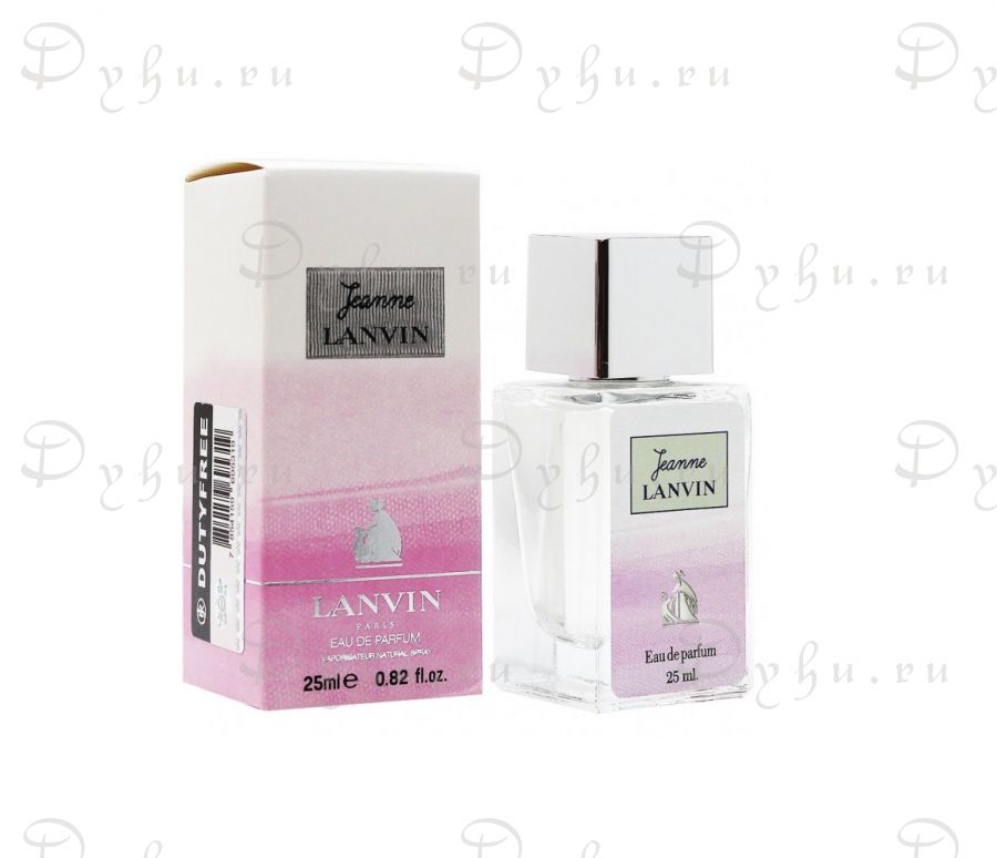 Lanvin Jeanne,25ml