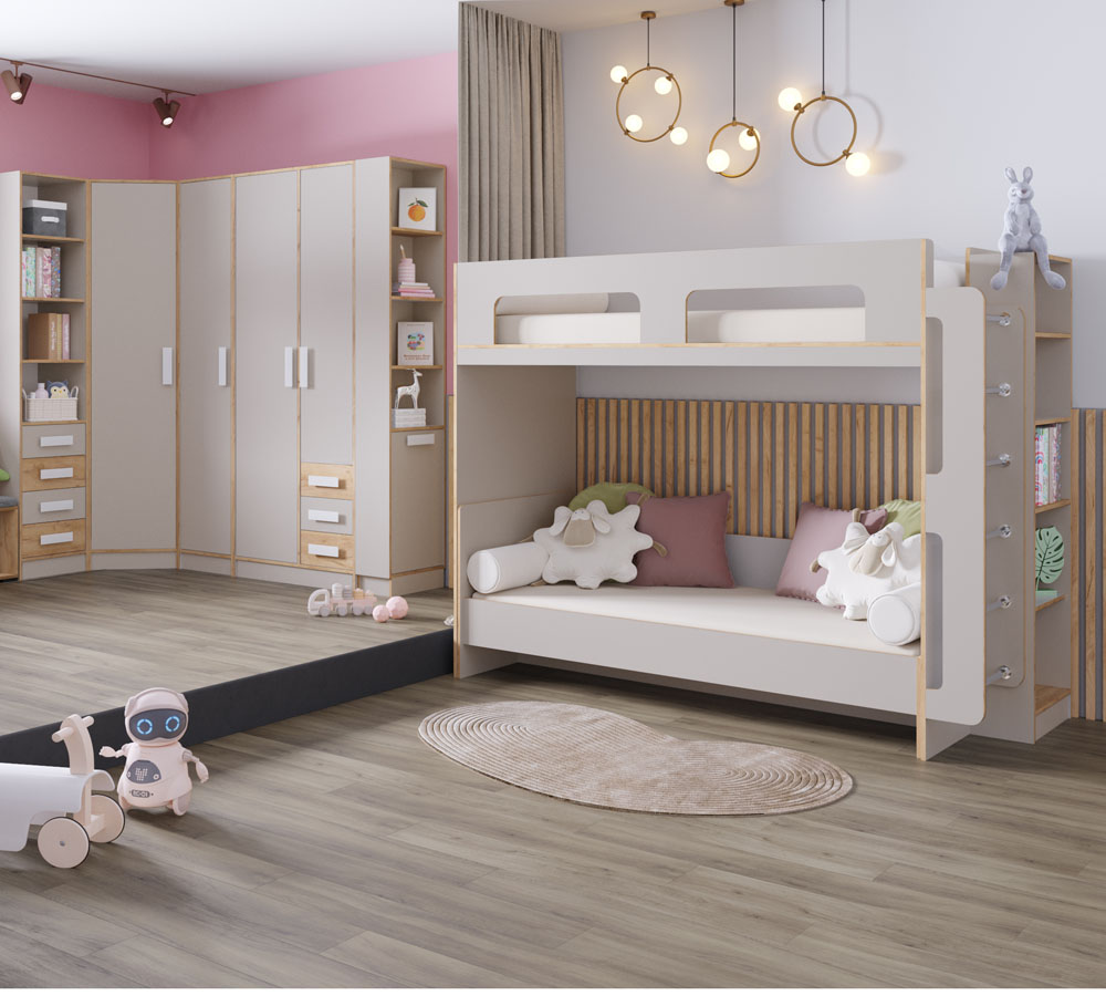 Тэбби Комплект мебели №1