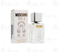 Moschino Toy 2, Edp, 25 ml