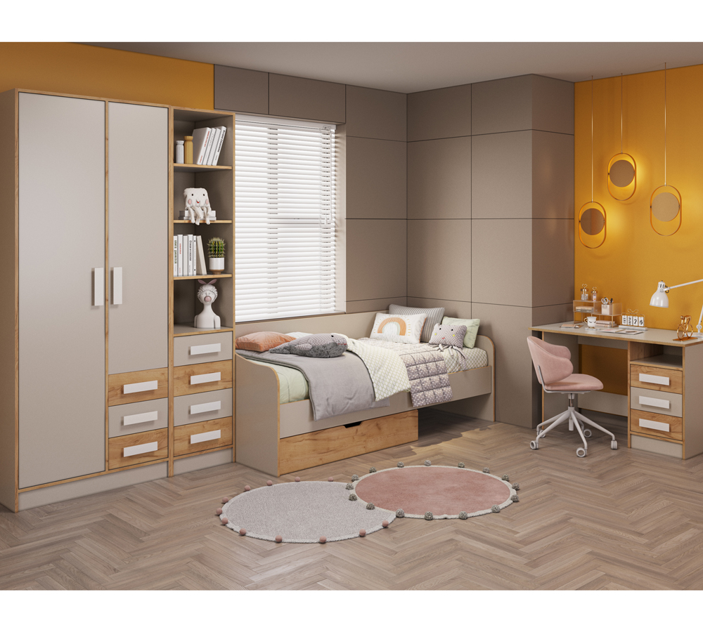 Тэбби Комплект мебели №2