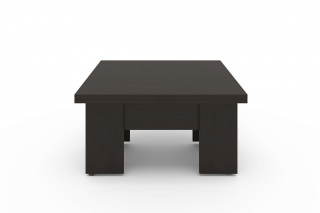 Стол-трансформер Cиэтл цвет Венге-2