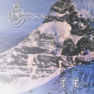 VINTERSORG - Till Fjalls - Remastered reissue CD DIGIPAK