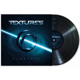 TEXTURES - Genotype LP Gatefold