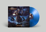 TERRA ATLANTICA - Oceans - Limited edition 350 LP Transparent Blue