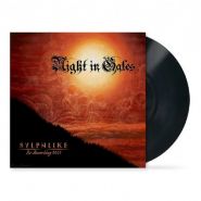 NIGHT IN GALES - Sylphlike (Re-Recorded) LP