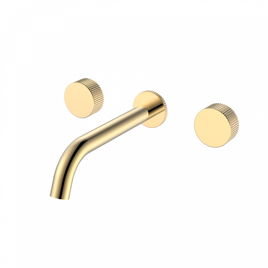 Смеситель с ручкой Linea Boheme Stick 152 ФОТО