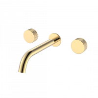 Смеситель с ручкой Linea Boheme Stick 152 схема 5