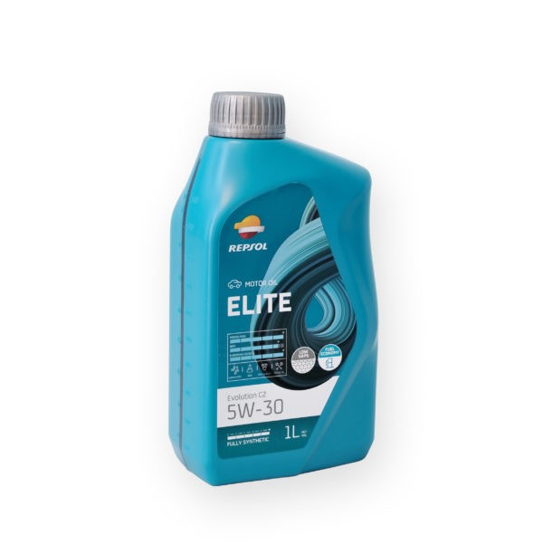 Repsol ELITE EVOLUTION V 0W-30, 1л