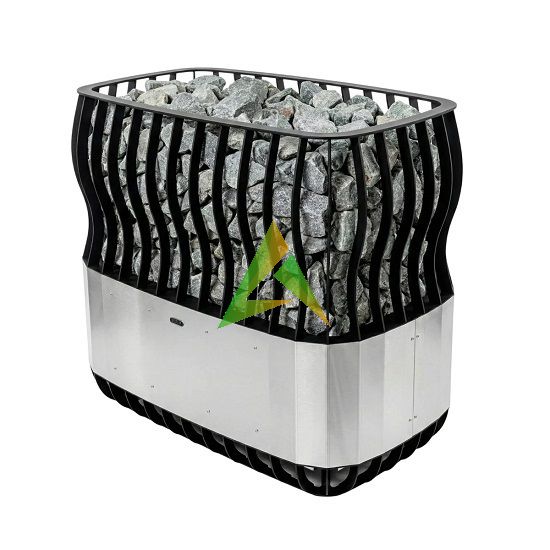 Электрокаменка Born Magma Р300E 40-55 м³