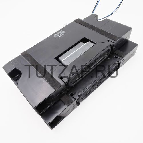 Динамики EAB65816101 EAB65816102 для телевизора LG 43UQ80006LB