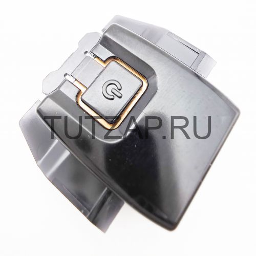 ИК-приемник с кнопкой вкл/выкл EBR31871801 UP80_v.1.1 для телевизора LG 43UQ80006LB