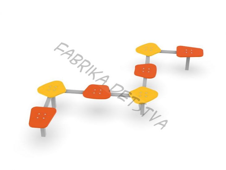 Бум «Змей» Тип 1	529.01