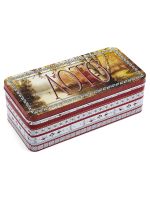 Лото Люкс (в жестяной коробке)