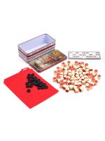 Лото Люкс (в жестяной коробке)