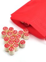 Лото Люкс (в жестяной коробке)