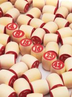 Лото Люкс (в жестяной коробке)