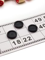 Лото Люкс (в жестяной коробке)