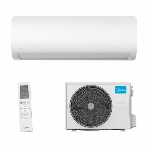 Midea Paramount R32 MSAG1-07HRN8-I/MSAG1-07HRN8-O