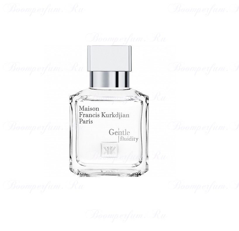 Maison Francis Kurkdjian Gentle Fluidity Silver