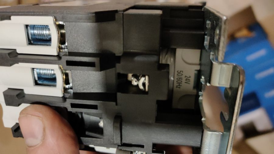 Катушка ПМЛ 4100 24в, Катушка ПМЛ 3100 24в