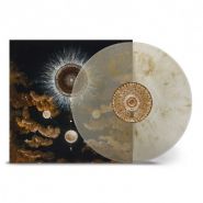 EQUILIBRIUM - Equinox - Transparent brown marbled vinyl LP COLOURED