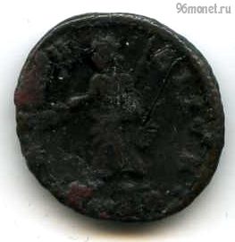 Рим Елена мать Константина I Великого фоллис 326