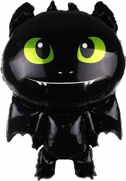 Фигура Дракон