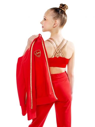 Куртка "Триумф" SK02 Solo