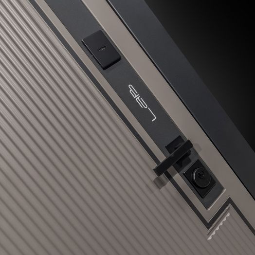 Входная дверь Лабиринт Лаб 1 Про - 12 Венге