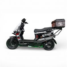 Электроскутер Maikaolin NX 400