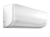"Midea Paramount R32, MSAG1-12HRN8"2