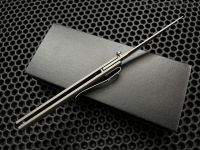 Нож Magic Pen титан