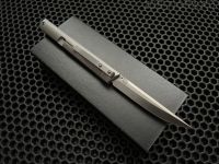 Нож Magic Pen титан