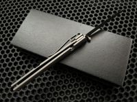 Нож Magic Pen титан