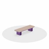 СКАМЬЯ «BAZA»