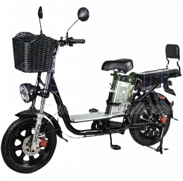 Monster  (60V/25Ah) 1 KW