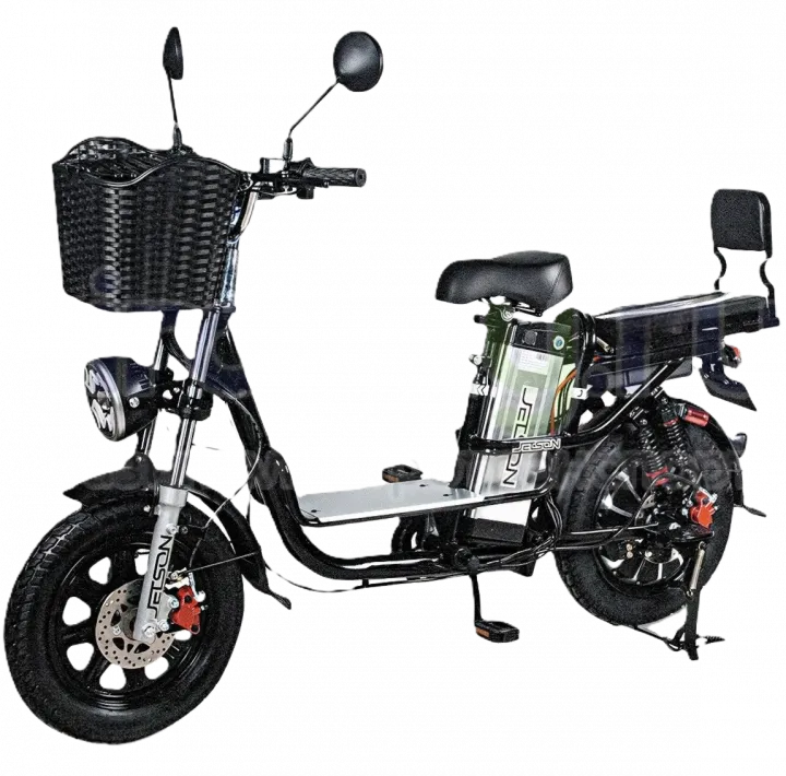 Monster  (60V/25Ah) 1 KW