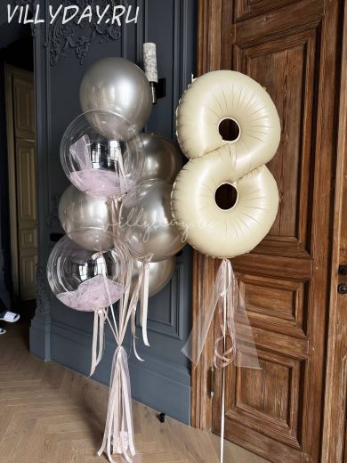 Набор "Блеск"