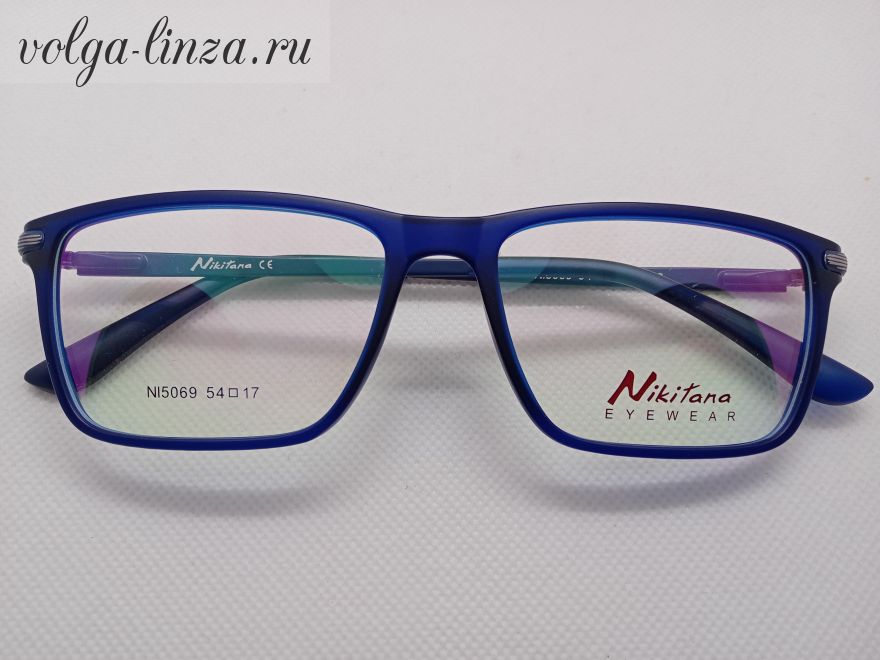 Оправа Nikitana пл  5069