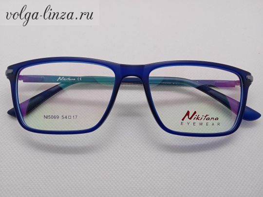 Оправа Nikitana пл  5069