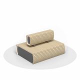 СКАМЬЯ СО СПИНКОЙ "ANTIQ"