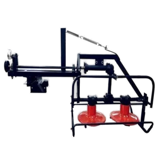 Косилка роторная задняя PGC-III к мини-трактору T-15
