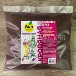 Кровяная мука, 1 кг (БИО-комплекс)