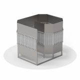 УЛИЧНАЯ РАЗДЕВАЛКА «LAGUNA»